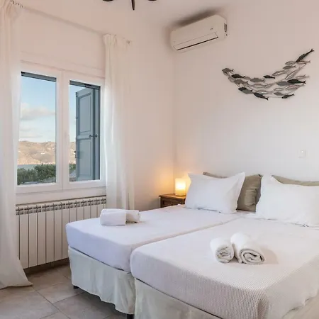 Holiday home Summer Mood Mykonos Town