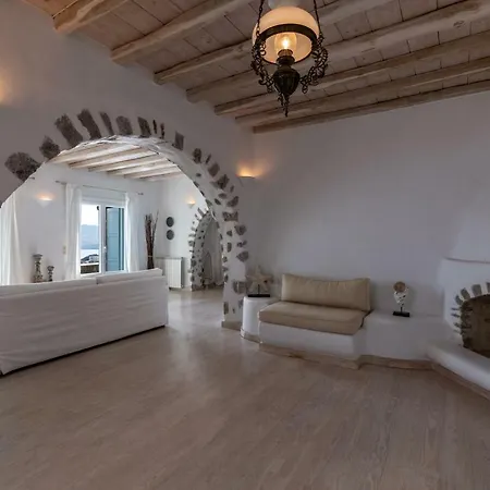 Summer Mood Holiday home *